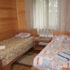 Коттедж (Ашатли), База отдыха РУСЬ