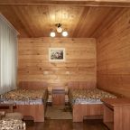 Коттедж (Ашатли), База отдыха РУСЬ