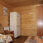 Коттедж (Ашатли), База отдыха РУСЬ