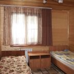 Коттедж (Ашатли), База отдыха РУСЬ