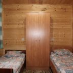 Коттедж (Ашатли), База отдыха РУСЬ