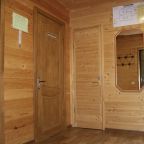 Коттедж (Ашатли), База отдыха РУСЬ