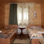 Коттедж (Ашатли), База отдыха РУСЬ