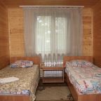 Коттедж (Ашатли), База отдыха РУСЬ