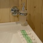 Пятиместный (Дом 2-ух комнатный дом), База отдыха РУСЬ