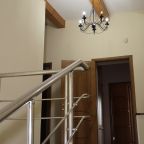 Коттедж (Лесная сказка 5-ти комнатный), База отдыха РУСЬ
