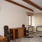 Коттедж (Лесная сказка 5-ти комнатный), База отдыха РУСЬ