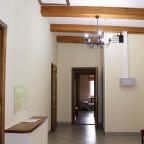 Коттедж (Лесная сказка 5-ти комнатный), База отдыха РУСЬ