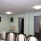 Коттедж (Русь 20-ти местный), База отдыха РУСЬ