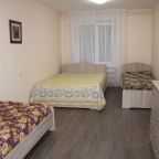 Коттедж (Русь 20-ти местный), База отдыха РУСЬ