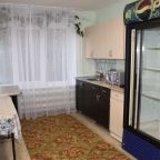 Коттедж (Русь 20-ти местный), База отдыха РУСЬ