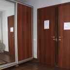Коттедж (Русь 20-ти местный), База отдыха РУСЬ