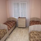 Коттедж (Русь 20-ти местный), База отдыха РУСЬ