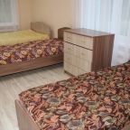 Коттедж (Русь 20-ти местный), База отдыха РУСЬ