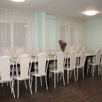 Коттедж (Русь 20-ти местный), База отдыха РУСЬ