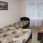 Коттедж (Русь 20-ти местный), База отдыха РУСЬ