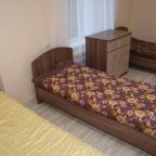 Коттедж (Русь 20-ти местный), База отдыха РУСЬ