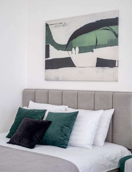 Апартаменты MaTur Home, Казань