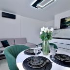 Возможность самостоятельного приготовления пищи, Апартаменты MaTur Home