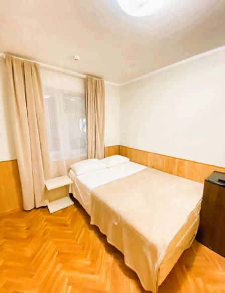 Фотография номера гостевого дома Пятница