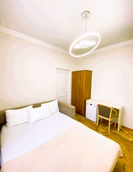 Фотография номера гостевого дома Пятница