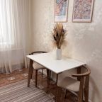 Возможность самостоятельного приготовления пищи, Апартаменты Rich House на Чапаева 2