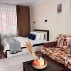 Квартира (Rich House на Чапаева 2), Апартаменты Rich House на Чапаева 2