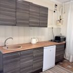 Возможность самостоятельного приготовления пищи, Апартаменты Rich House на Чапаева 2