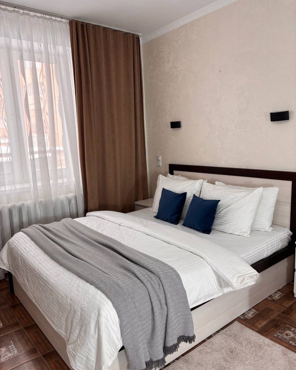 Квартира (Rich House на Чапаева 2), Апартаменты Rich House на Чапаева 2