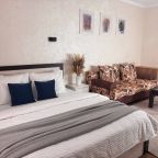 Квартира (Rich House на Чапаева 2), Апартаменты Rich House на Чапаева 2