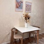 Возможность самостоятельного приготовления пищи, Апартаменты Rich House на Чапаева 2