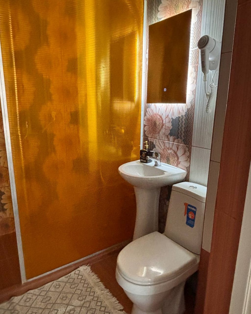 Квартира (Rich House на Чапаева 2), Апартаменты Rich House на Чапаева 2