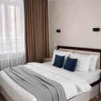Квартира (Rich House на Чапаева 2), Апартаменты Rich House на Чапаева 2