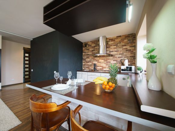 Апартаменты PaulMarie Apartments на Болдина