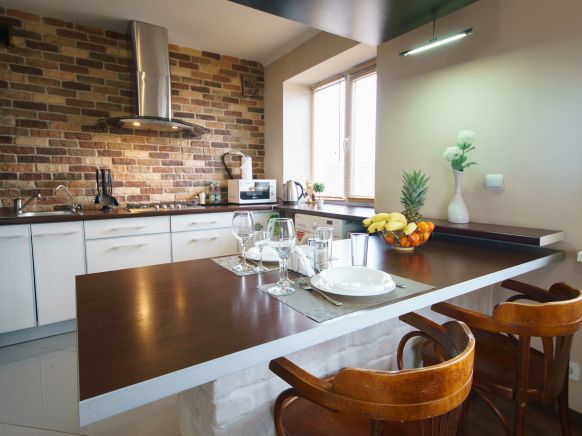 Апартаменты PaulMarie Apartments на Болдина