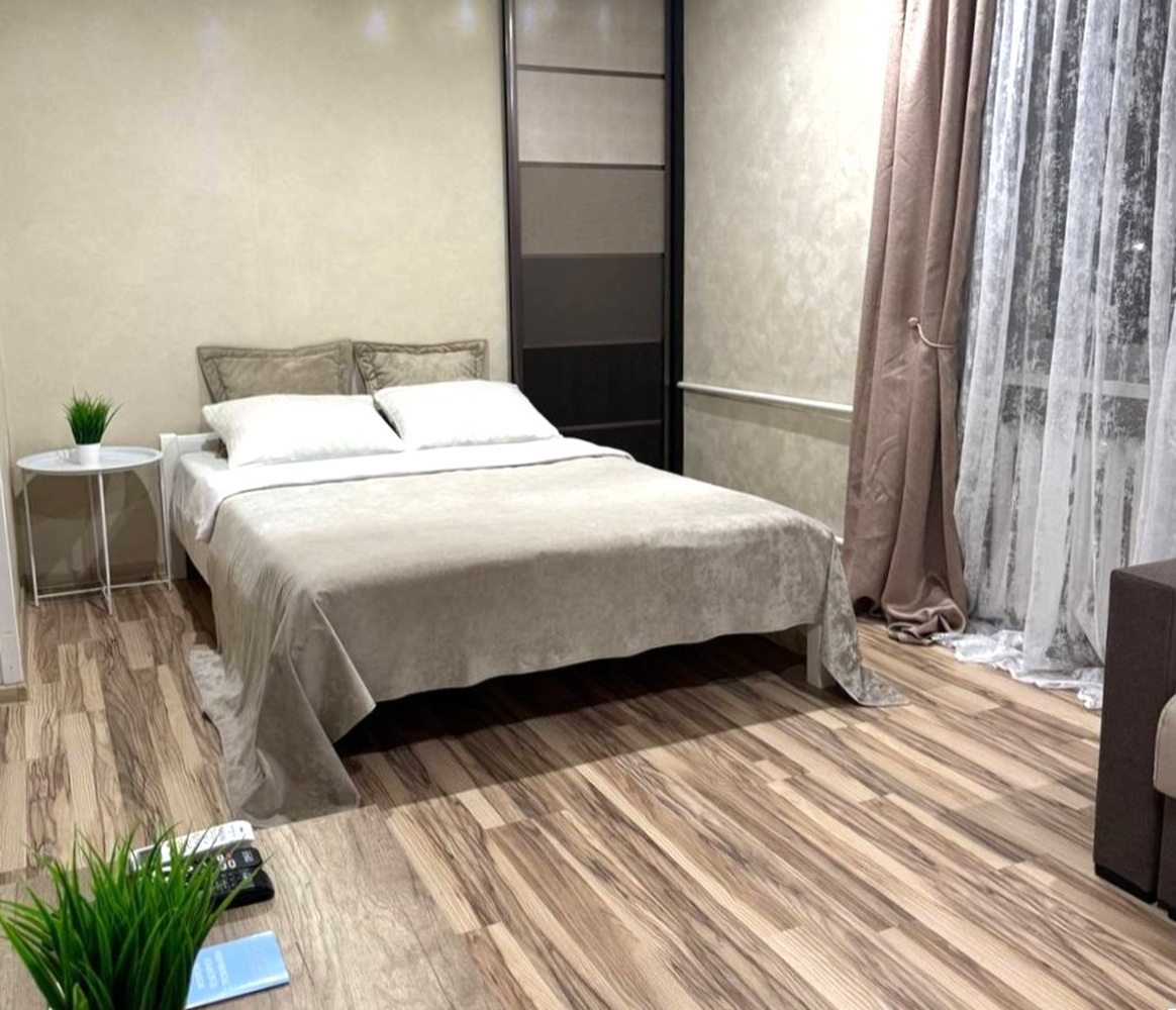 Апартаменты PaulMarie Apartments на Болдина, Могилев