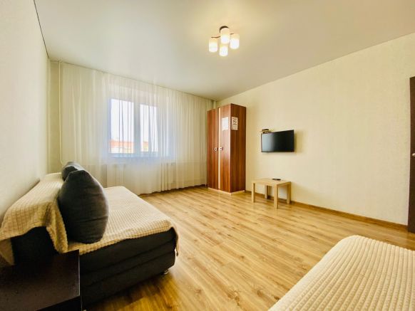 Апартаменты на Агапкина, 4