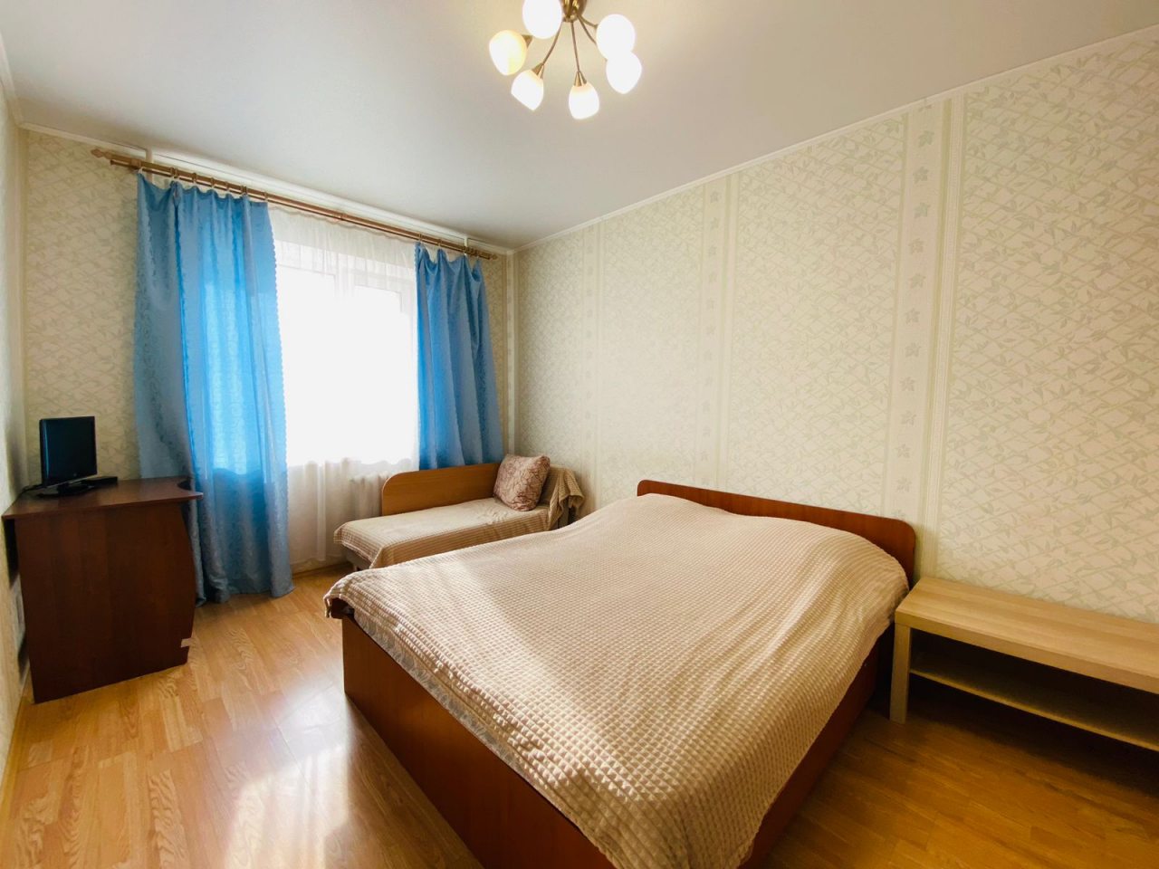 Комната