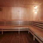 Спа Вятские Дачи, Отель Русские Сезоны Село Вятское отели 4*