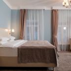 Двухместный (Клубный Джуниор Сьют Домъ купчихи Телушкиной 4*), Отель Русские Сезоны Село Вятское отели 4*