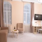 De Luxe (Премиум Номера купца Озерова 5*), Русские Сезоны Село Вятское отели 5*