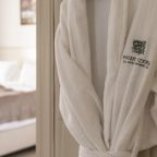 Люкс (Президентский с кухней Нумера купца Озерова 5*), Русские Сезоны Село Вятское отели 5*