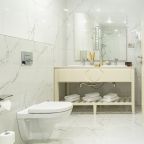 Люкс (Президентский с кухней Нумера купца Озерова 5*), Русские Сезоны Село Вятское отели 5*