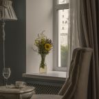 Люкс (Президентский с кухней Нумера купца Озерова 5*), Русские Сезоны Село Вятское отели 5*