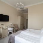 Двухместный (Стандарт Домъ мастера Хомутова 5*), Русские Сезоны Село Вятское отели 5*