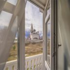 Двухместный (Стандарт Домъ мастера Петряева 5*), Русские Сезоны Село Вятское отели 5*