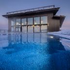 Бассейн, Русские Сезоны Село Вятское отели 5*