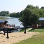 Коттедж (Дача на воде), Отель Русские Сезоны Вятские Дачи