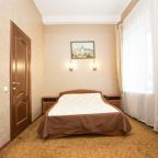 Двухместный (Стандарт с двухспальной кроватью), Отель Сова на Преображенской площади