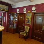 В отеле предоставляется услуга ранний заезд и поздний выезд